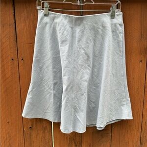 LOFT Circle Skirt